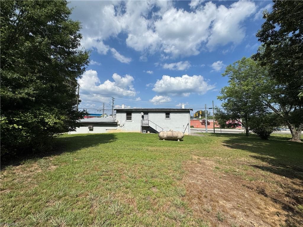 Retail at 217 Sparta Road # 303, North Wilkesboro NC 28659, photo 34 of 35