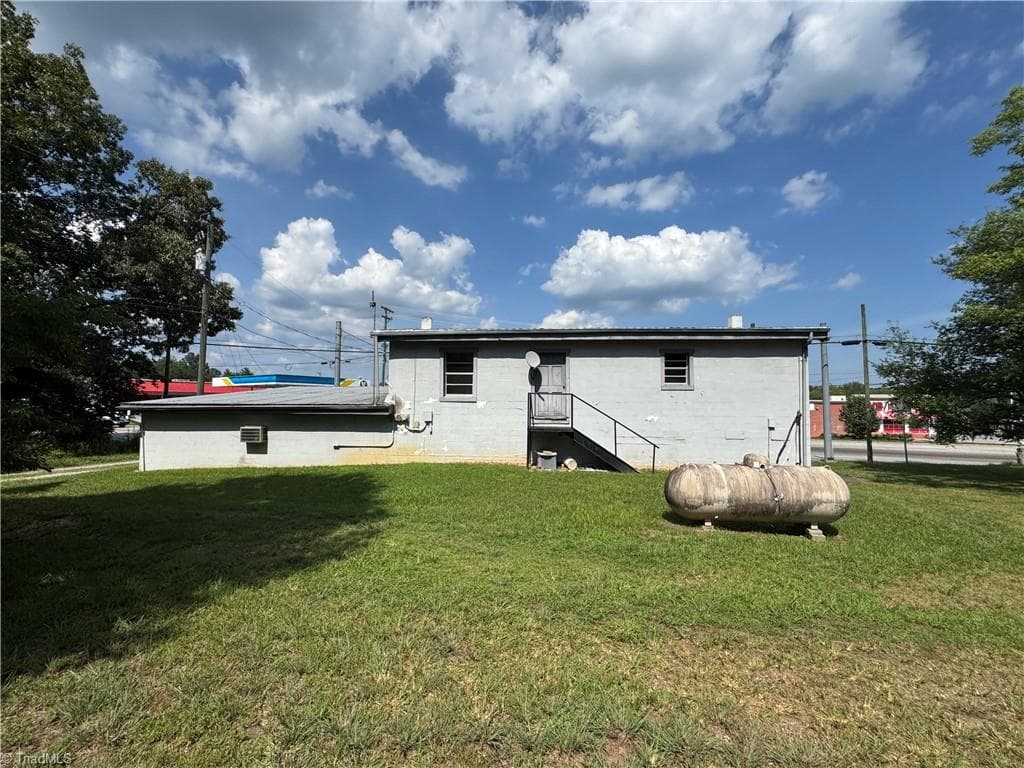 Retail at 217 Sparta Road # 303, North Wilkesboro NC 28659, photo 35 of 35