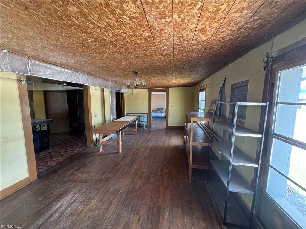 Retail at 217 Sparta Road # 303, North Wilkesboro NC 28659, photo 29 of 35