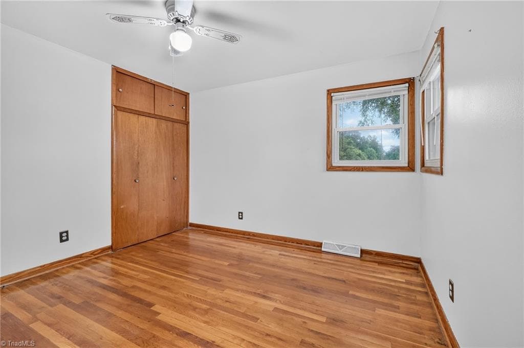 Stick/Site Built at 1401 Walnut Street, Reidsville NC 27320, photo 22 of 29