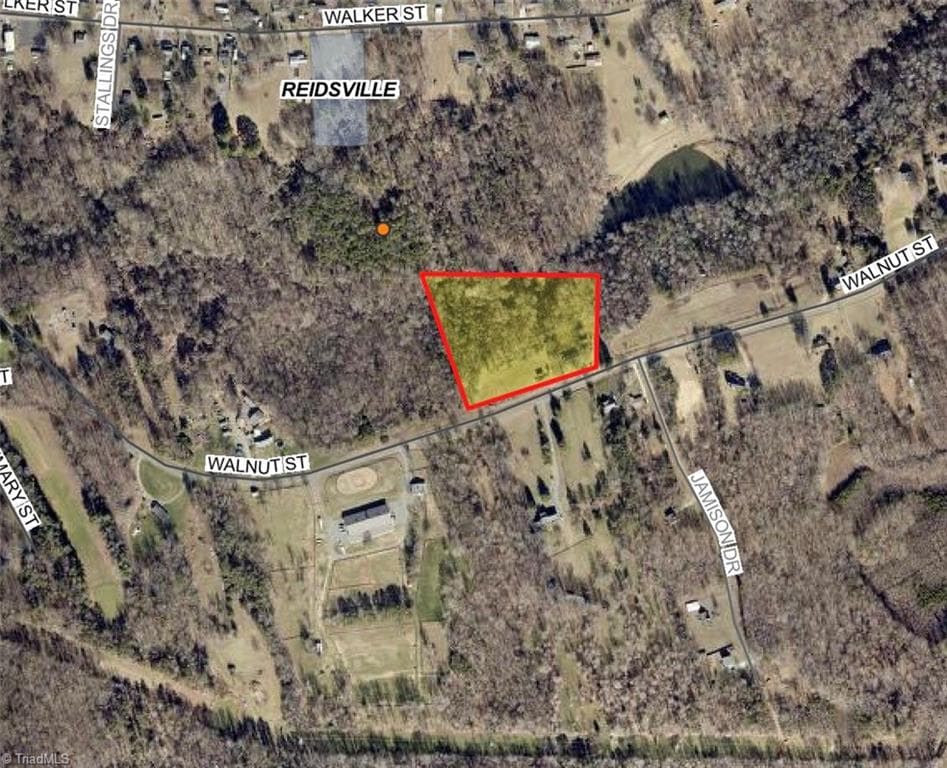 Stick/Site Built at 1401 Walnut Street, Reidsville NC 27320, photo 3 of 29