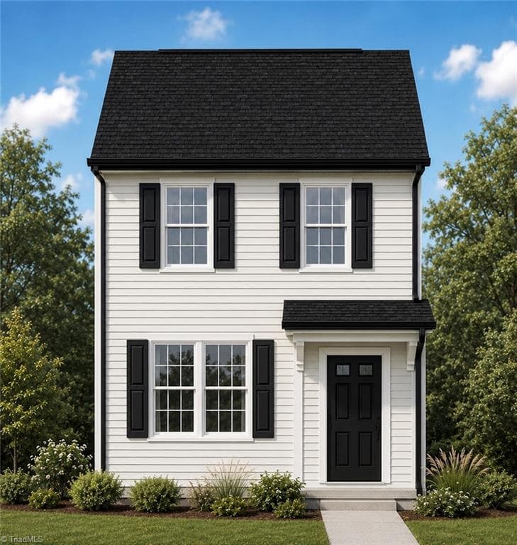 3422 Royal Highland Drive, Winston-Salem NC 27701