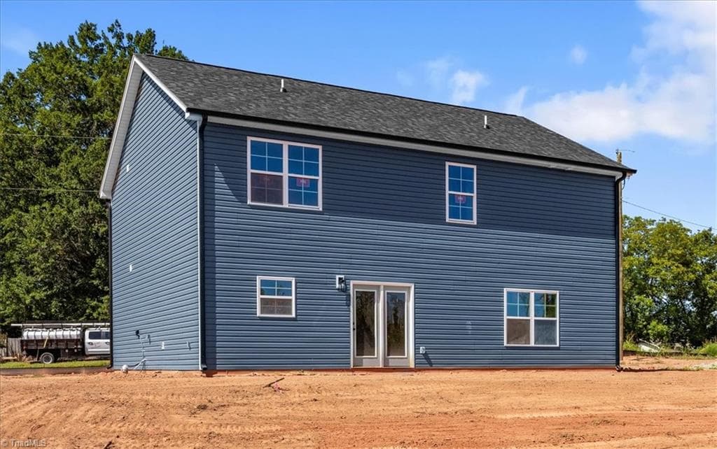 Stick/Site Built at 1913 Dockery Road, Reidsville NC 27320, photo 38 of 41