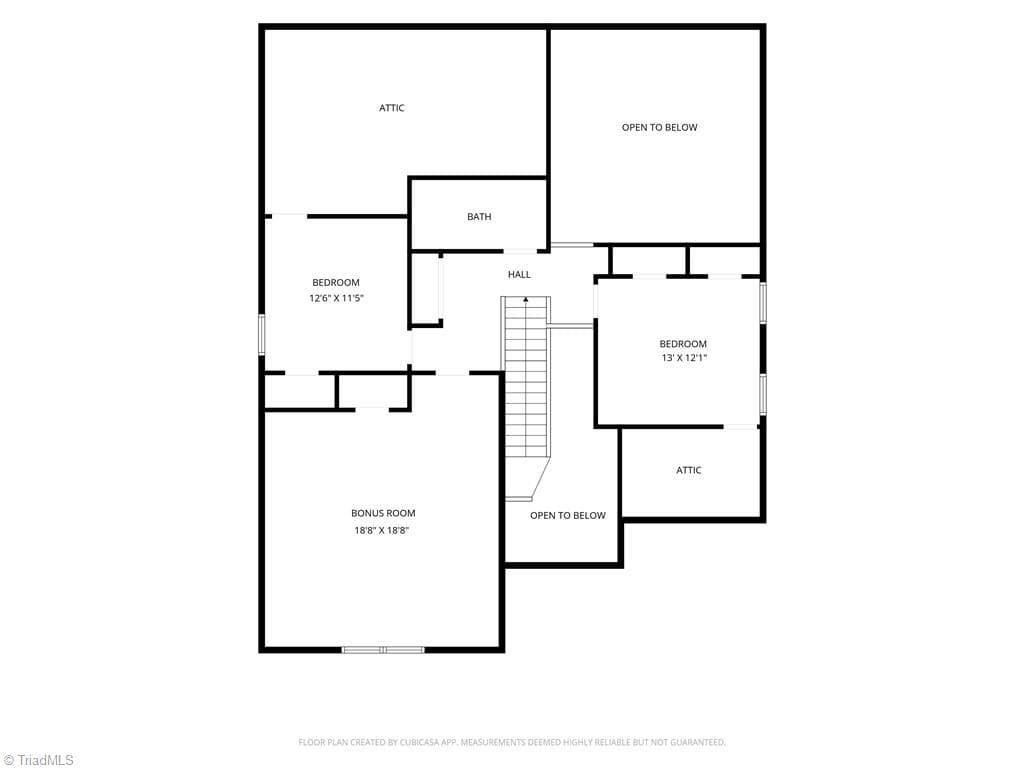 Stick/Site Built at 2261 Cambridge Oaks Drive, High Point NC 27262, photo 50 of 50