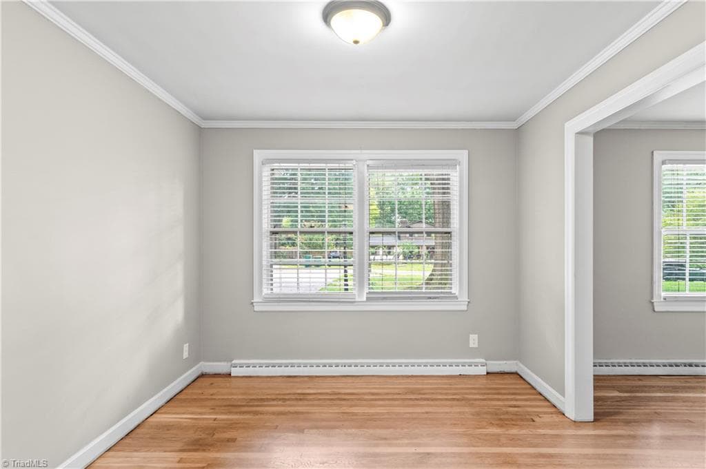 Stick/Site Built at 6645 Springfield Drive, Clemmons NC 27012, photo 11 of 36