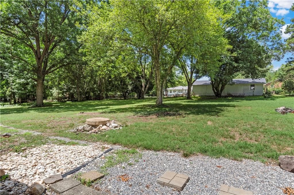 Stick/Site Built at 6645 Springfield Drive, Clemmons NC 27012, photo 31 of 36