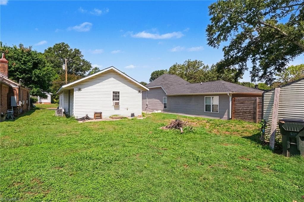 Stick/Site Built at 437 Fulton Street, Burlington NC 27217, Burlington, photo 10 of 14
