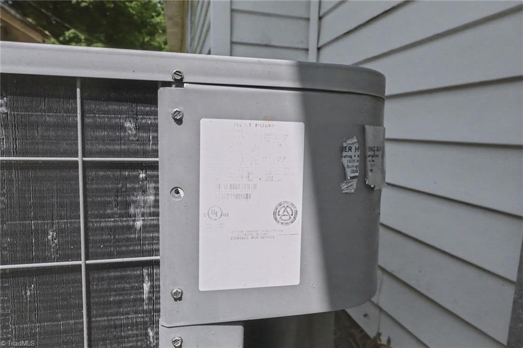 Stick/Site Built at 437 Fulton Street, Burlington NC 27217, Burlington, photo 8 of 14