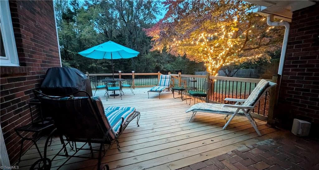 Stick/Site Built at 222 Shallowbrook Drive, Advance NC 27006, Advance, photo 45 of 68