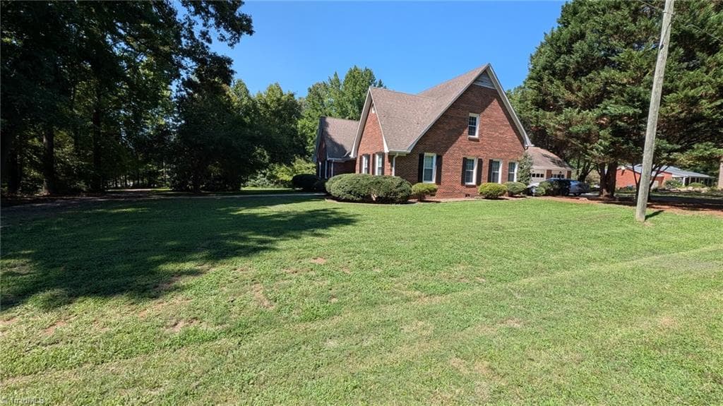 Stick/Site Built at 222 Shallowbrook Drive, Advance NC 27006, Advance, photo 3 of 68