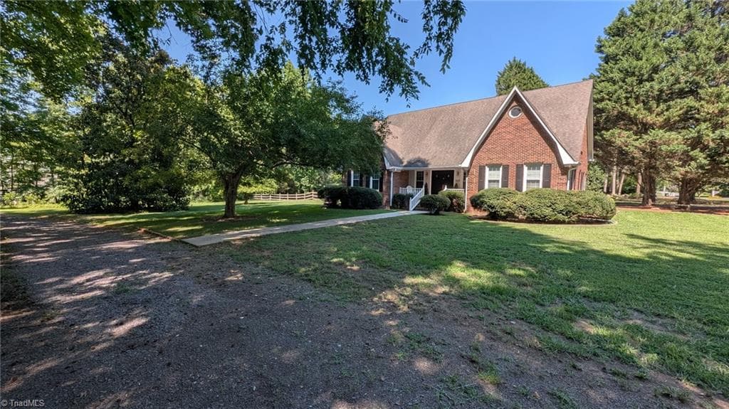 Stick/Site Built at 222 Shallowbrook Drive, Advance NC 27006, Advance, photo 5 of 68