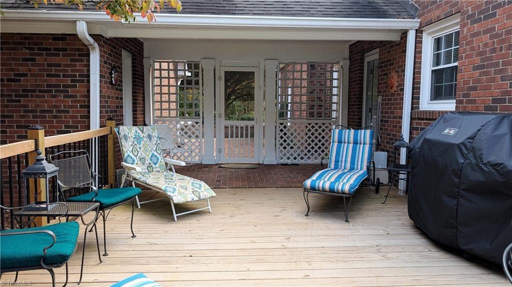 Stick/Site Built at 222 Shallowbrook Drive, Advance NC 27006, Advance, photo 47 of 68