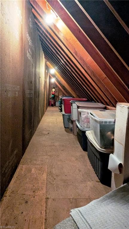 Lots of eave storage! - 222 Shallowbrook Drive, Advance NC 27006, Advance