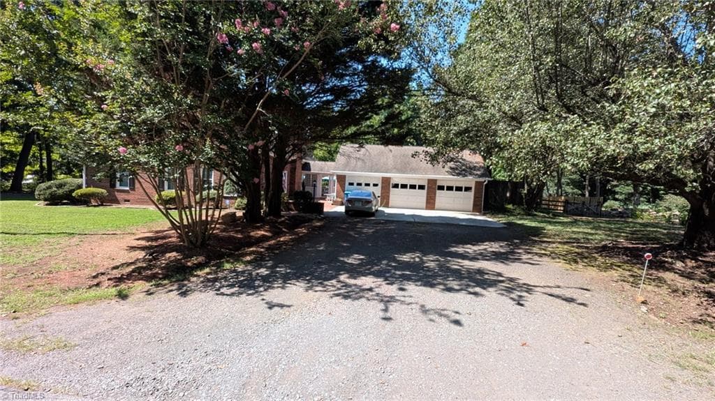Stick/Site Built at 222 Shallowbrook Drive, Advance NC 27006, Advance, photo 61 of 68