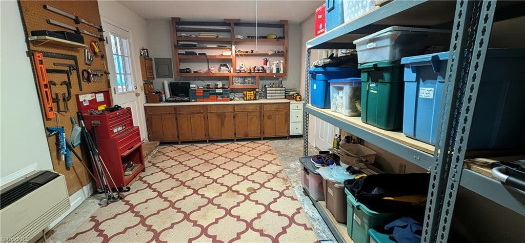 Workshop - 222 Shallowbrook Drive, Advance NC 27006, Advance