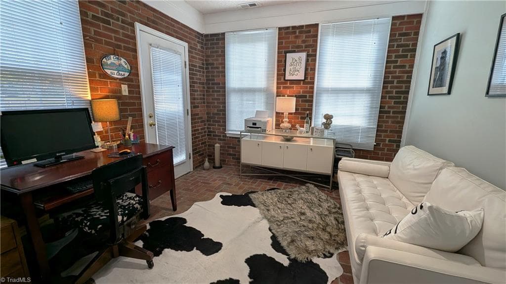 Sunroom - 222 Shallowbrook Drive, Advance NC 27006, Advance