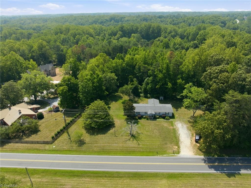 Stick/Site Built at 8405 Stafford Mill Road, Oak Ridge NC 27310, photo 20 of 22