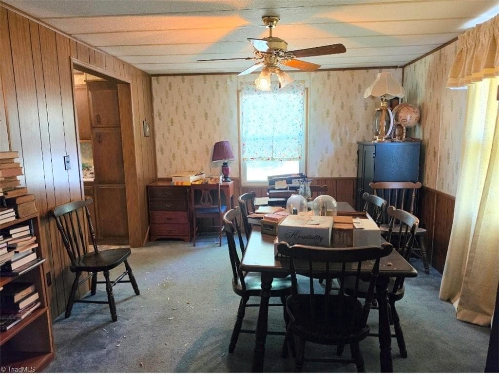 Stick/Site Built at 8405 Stafford Mill Road, Oak Ridge NC 27310, photo 10 of 22
