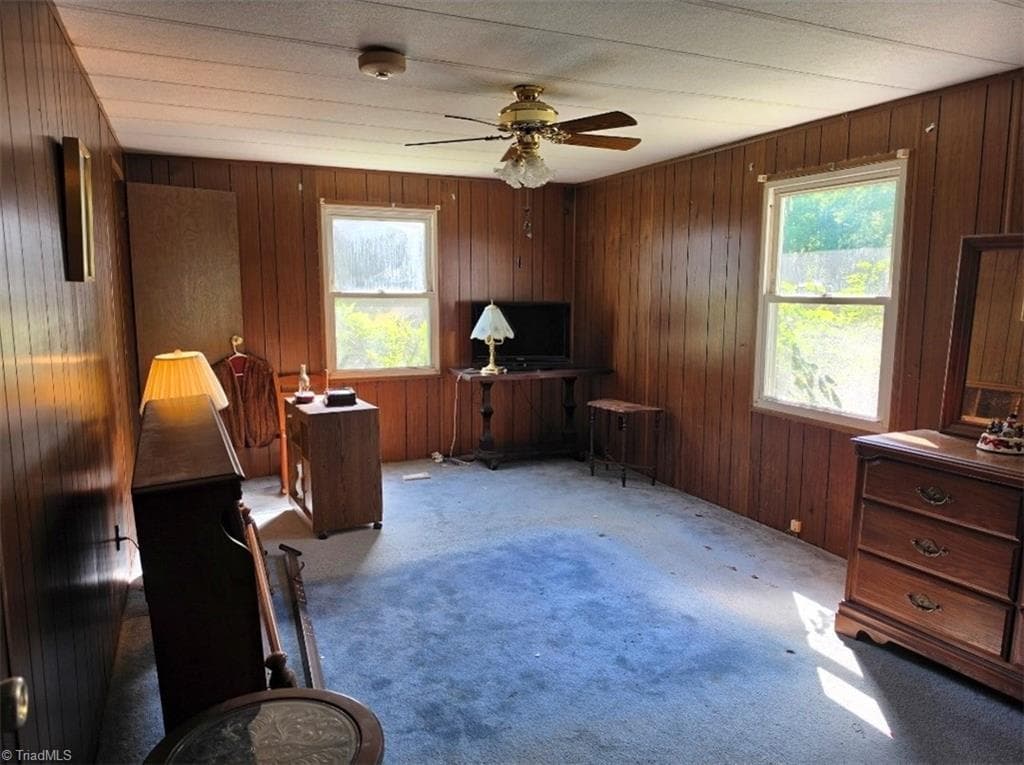 Stick/Site Built at 8405 Stafford Mill Road, Oak Ridge NC 27310, photo 14 of 22