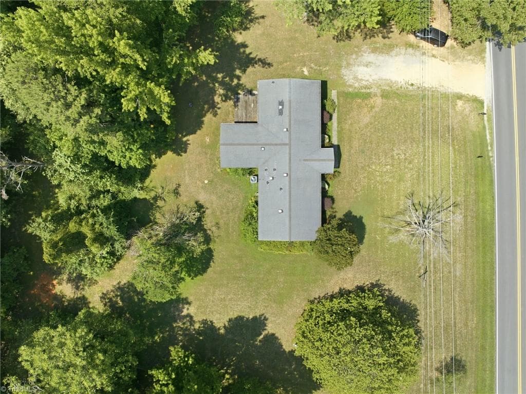 Stick/Site Built at 8405 Stafford Mill Road, Oak Ridge NC 27310, photo 18 of 22