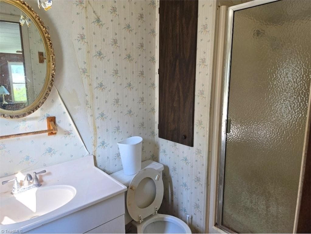 Stick/Site Built at 8405 Stafford Mill Road, Oak Ridge NC 27310, photo 15 of 22