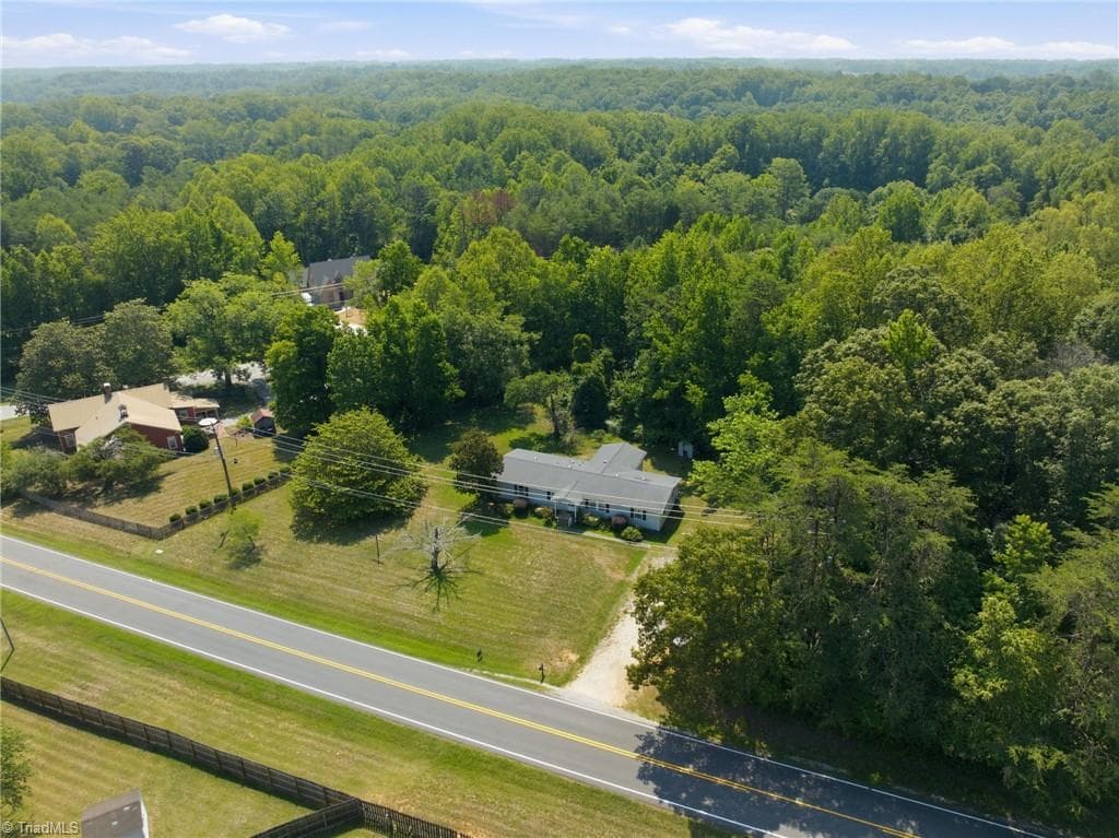 Stick/Site Built at 8405 Stafford Mill Road, Oak Ridge NC 27310, photo 19 of 22