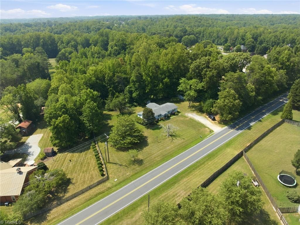 Stick/Site Built at 8405 Stafford Mill Road, Oak Ridge NC 27310, photo 21 of 22