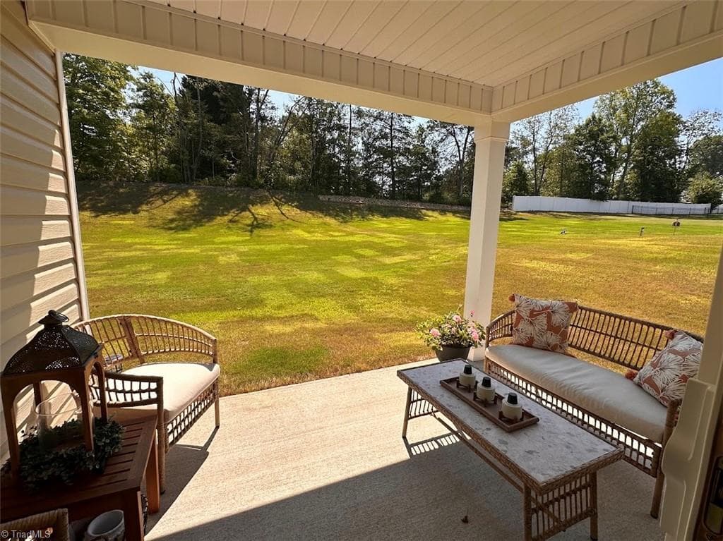 Stick/Site Built at 146 Preston Oaks Drive, King NC 27021, photo 22 of 32