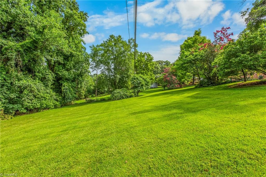 Stick/Site Built at 107 Hickory Street, Boonville NC 27011, photo 23 of 32