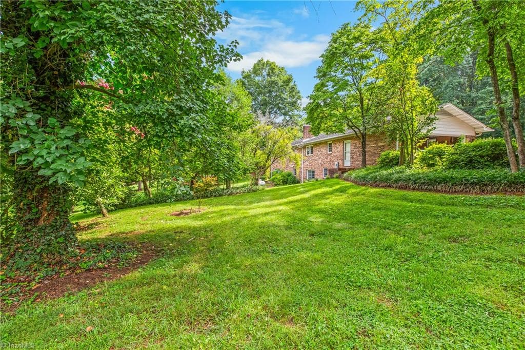 Stick/Site Built at 107 Hickory Street, Boonville NC 27011, photo 21 of 32