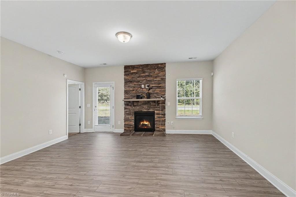 Stick/Site Built at 2238 Campbell Loop, Burlington NC 27215, Burlington, photo 6 of 38