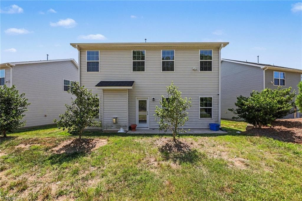 Stick/Site Built at 2238 Campbell Loop, Burlington NC 27215, Burlington, photo 36 of 38