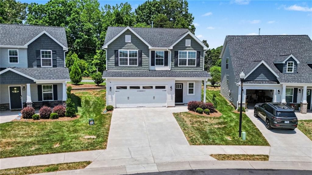 2238 Campbell Loop, Burlington NC 27215