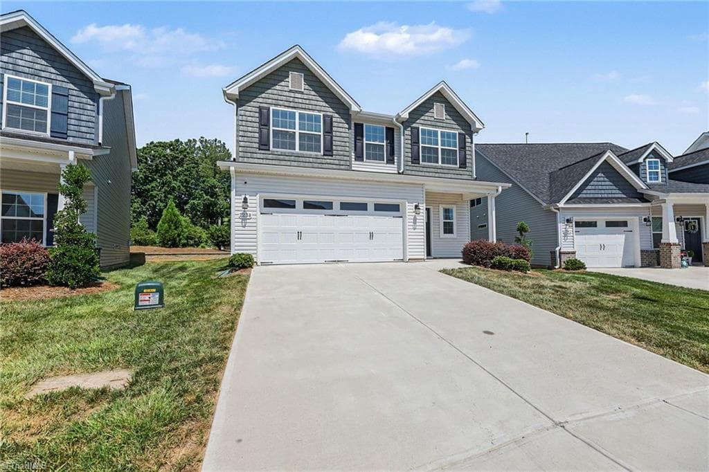 Stick/Site Built at 2238 Campbell Loop, Burlington NC 27215, Burlington, photo 24 of 38