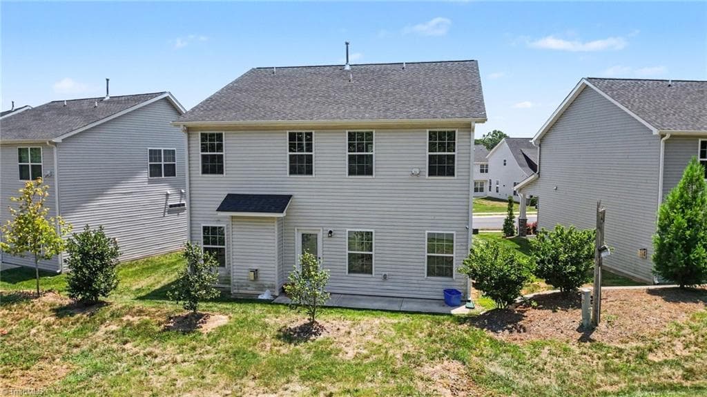 Stick/Site Built at 2238 Campbell Loop, Burlington NC 27215, Burlington, photo 25 of 38