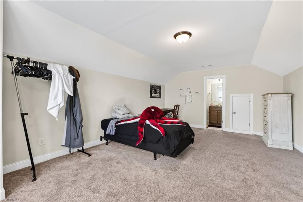 Stick/Site Built at 124 Habersham Court, Lexington NC 27295, photo 40 of 50