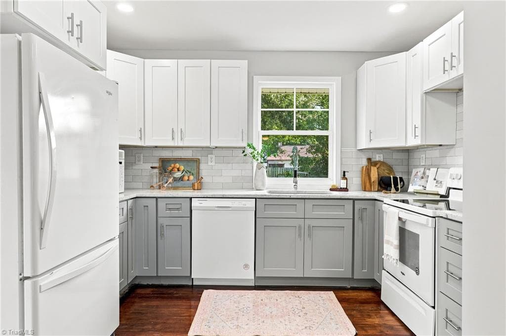 Stick/Site Built at 2399 Old Salisbury Road, Winston-Salem NC 27127, Winston-Salem, photo 6 of 29