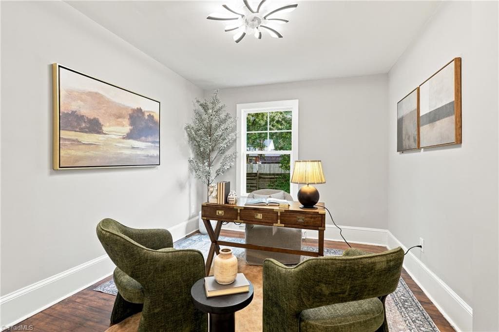 Stick/Site Built at 2399 Old Salisbury Road, Winston-Salem NC 27127, Winston-Salem, photo 13 of 29
