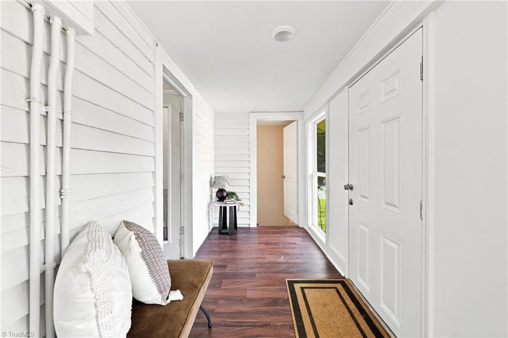 Stick/Site Built at 2399 Old Salisbury Road, Winston-Salem NC 27127, Winston-Salem, photo 17 of 29