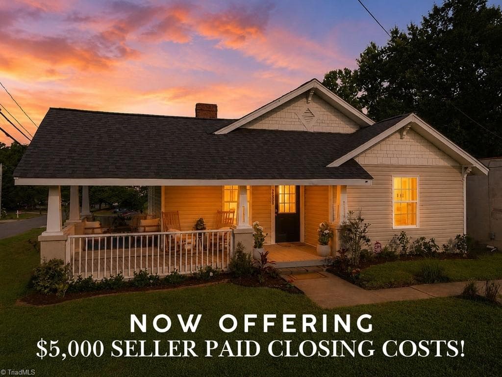 2399 Old Salisbury Road, Winston-Salem NC 27127