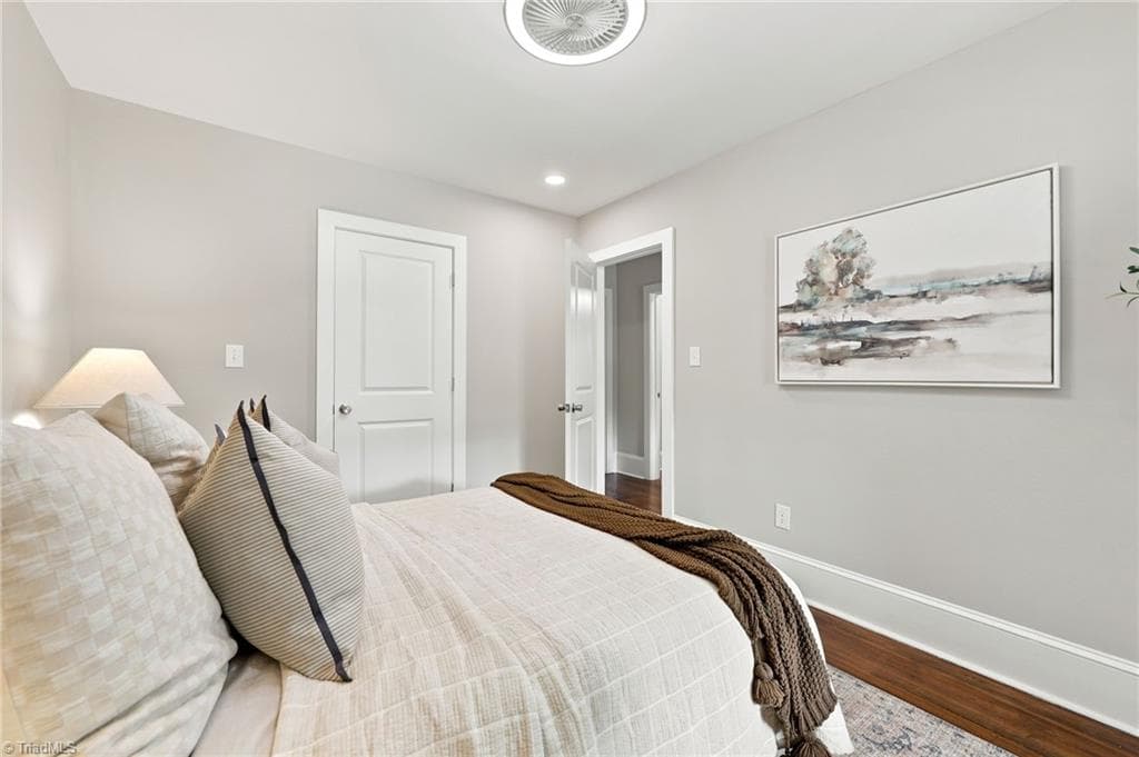 Stick/Site Built at 2399 Old Salisbury Road, Winston-Salem NC 27127, Winston-Salem, photo 10 of 29