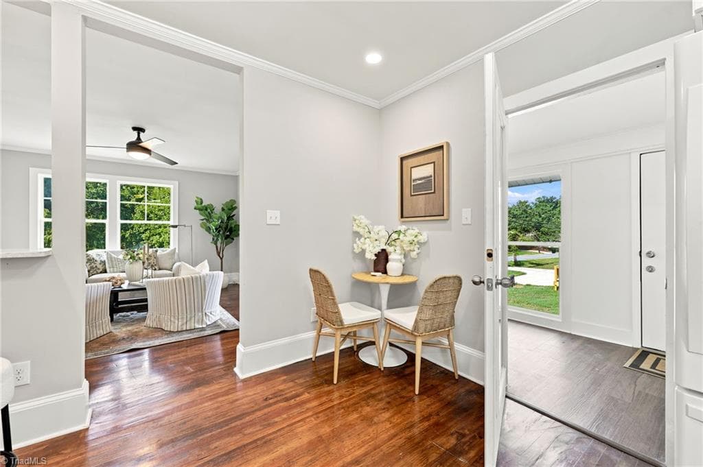 Stick/Site Built at 2399 Old Salisbury Road, Winston-Salem NC 27127, Winston-Salem, photo 8 of 29