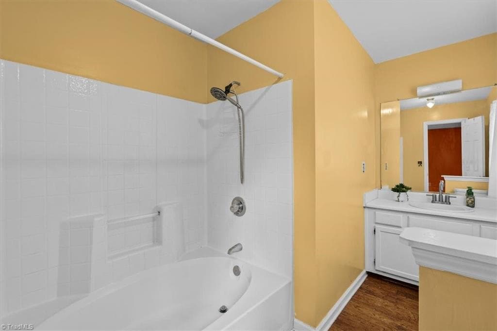 Stick/Site Built at 3 Woodlea Ridge Court, Greensboro NC 27406, photo 18 of 34