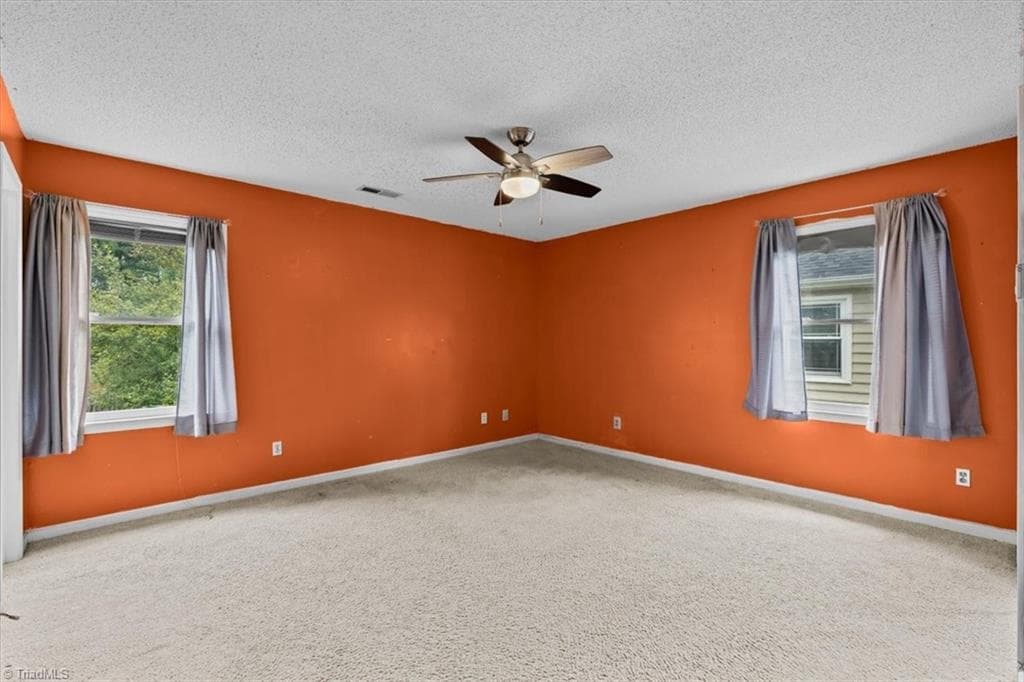 Stick/Site Built at 3 Woodlea Ridge Court, Greensboro NC 27406, photo 15 of 34