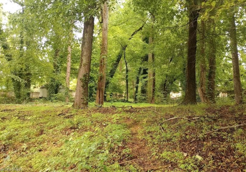 Stick/Site Built at 2713 Ernest Street, High Point NC 27263, photo 23 of 25