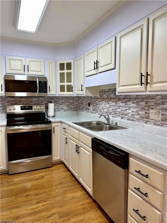 Stick/Site Built at 148 Wyndham Court, High Point NC 27265, photo 6 of 28