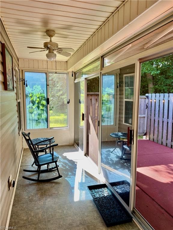 Stick/Site Built at 148 Wyndham Court, High Point NC 27265, photo 20 of 28