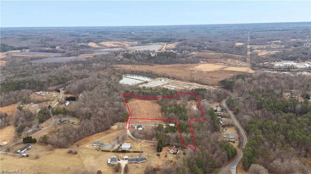 Single Family Residence at 00 Wellhouse Drive, Walnut Cove NC 27052, photo 7 of 16