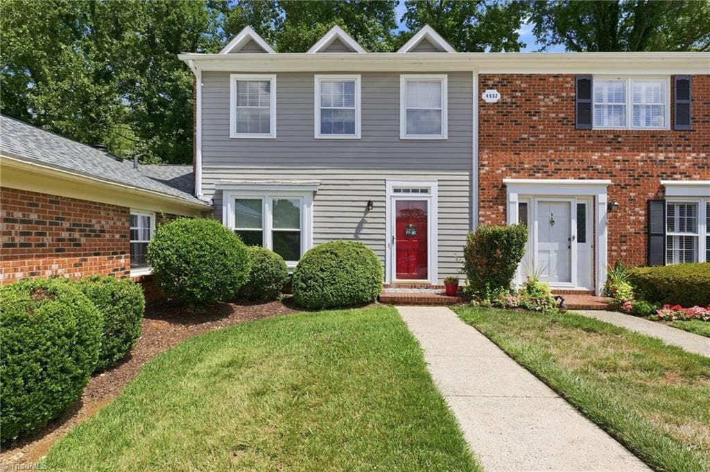 4932 Tower Road # C, Greensboro NC 27410