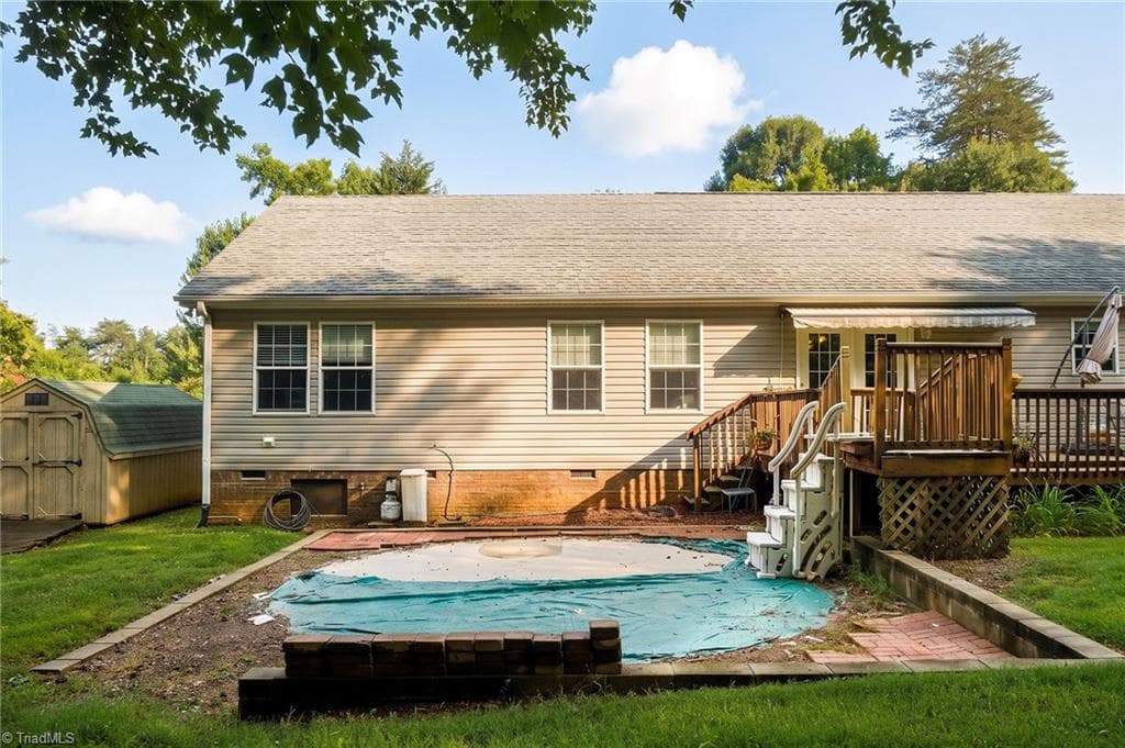 Modular at 251 Star Light Drive, Lexington NC 27295, Lexington, photo 26 of 33